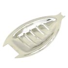 00-6447-0 Empi Stainless Steel Door Handle Guards Vw Bug 707924329780