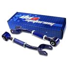 0000111112222 Unbranded For Nissan 350z Infiniti G35 Adjustable Front Upper Rear Toe Camber Control Arm
