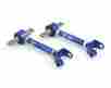 Mrs-ac-0710 01-05 Megan Racing Upper Rear Camber Arms 02-06 Rsx Civic 02-05 Si Hb 788536930199