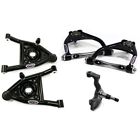 030104 Detroit Speed Tubular Control Arm Spindle Kit Gm 013142000517