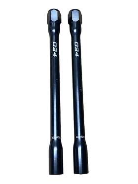 0034-4zz-0010 034 Motorsport Dynamic Camber Toe For Gen 1/1.5 Audi R8 #
