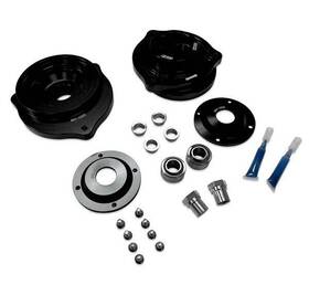034-601-1024 034motorsport Camber Mounts -