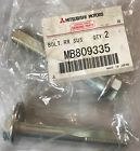 0429-001 Febest Mitsubishi Lateral Arm Cam Bolt Oem Part