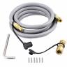 8216842r04 047362168429 Natural Gas Conversion And Newer Silver