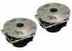 05-12 2551 Bbk Performance Caster Camber Plate Package Fits Mustang 197975025517