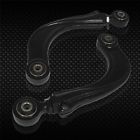 Ck-2019bk 06-11 Mr Simply 2004-2011 Mazda 3 5 2pc Adjustable Rear Camber Kit Black 703110303268