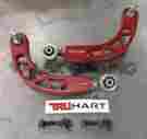 Th-h216 06-11 Truhart Adjustable Rear Camber And Front Bolts Honda Civic Fg Fa