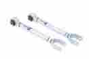 M2-028 07-15 Manzo Usa Rear Traction Rods Suspension Kit For Infiniti G37 08 09 10 11 12 13 14