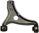 0782789357055 Porsche 993 Wishbone Front Right With Bushings Without Ball Joint
