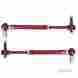 Ak-161 09-16 Godspeed 2pc Front Tension Control Arm For Genesis Coupe Adjustable