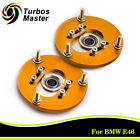 0eauio Turbosmasters Fit Bmw E46