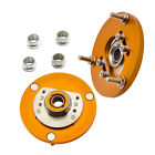 0rhfmc Topcarparts Pcs Front Camber Plate For Bmw Series Top Mounts