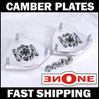100-000-001-061 Mookeeh Pillowball Front Camber Plates Strut Mount Optima For Coilover