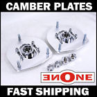 100-000-001-081 Mookeeh Front Camber Plates Strut Mount Mini Cooper Coilover Kits