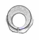 1039h Skyjacker Camber Caster Shim Fits 90-97 Explorer Navajo Ranger 0 2 Deg 803696100302