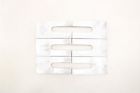 10452 Specialty Products New Spc Aluminum Truck Axle Shims Pack