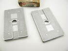 10705 Specialty Products Aluminum Truck Axle Shims Set Of