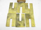 10714 Specialty Products Truck Axle Alignment Shims Degree Bronze 082642107149