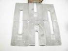 10722 Specialty Products Set Of Aluminum Alignment Shims Deg
