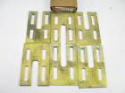 10724 Specialty Products Truck Axle Alignment Shims Degree Bronze 082642107248