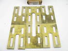 0826427 10734 Specialty Products Truck Axle Alignment Shims Degree Bronze 082642107347