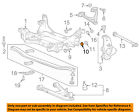11611444 Gm Chevrolet Oem 14-17