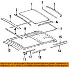 1237820313 Mercedes Oem Cover