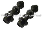 1268-12mm Wap Adjustable Camber Alignment Bolts Kit For Suzuki