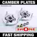 12civ-fcp Mk1 Adjustable Camber Kit Plates