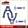 12m28021m0506 Ubmotor Set Front Upper Adjustable Control Camber For Honda Civic