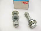 13209a-2 Trw Suspension Alignment Cam Bolt Kit Front Rear