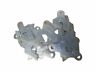Kb-566 13501 Cam Spacers Pcs Ct Steering Alignment Shim 758614186572
