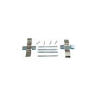 13558 Carlson Disc Brake Hardware Kit For Nissan Sentra