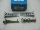 817-14402 13569a Trw Alignment Camber Adjust Wedge Kit Rear Lower Strut Mount