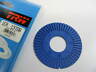 13706 Trw Rear Suspension Alignment Full Contact Shim Blue 087674525817