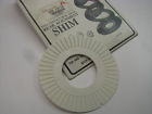 13713 Specialty Products Rear Suspension Alignment Full Contact Shim Degree