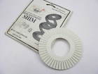 13715 Trw Rear Suspension Alignment Full Contact Shim White