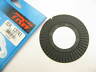 072910201 13741 Trw Rear Suspension Alignment Full Contact Shim Black 087674526043