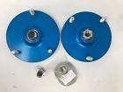 137421a60 Cusco Rear Pillow Ball Upper Mounts For Toyota New