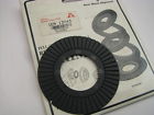 13743 Specialty Products Rear Suspension Alignment Full Contact Shim Black