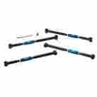 13810 Hotchkis Performance Camber Link Kit Fits 02-12 Cooper