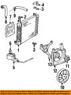 14076670 Gm Chevrolet Oem 90-94