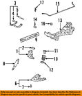 15232854 Gm Oem Rear-link Kit