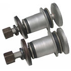 15352 Rare Parts Cadillac Oldsmobile Camber Bolt Kit Front Upper For