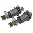 15806 Rare Parts American Motors Camber Bolt Kit Front Upper For