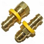 16138 Remy Oil Cooler 396