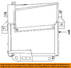 16250042 Gm Pontiac Oem 97-99