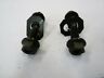 165-9999-12-inv Obx Racing Sports Front Camber Correction Bolt Set 708036159098