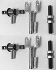 165-9999-24-inv Obx Racing Sports Rear Camber Correction Kit To 708036120647