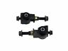 17264yc Beck Arnley For Honda Crx Alignment Camber Kit Front